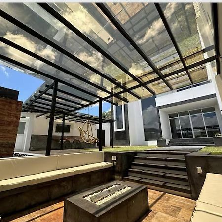 Residencia San Nicolas By Rotamundos Zacatlán Exterior photo