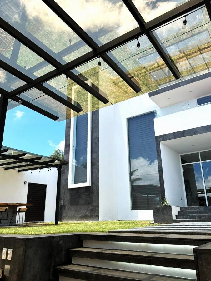 Residencia San Nicolas By Rotamundos Zacatlán Exterior photo