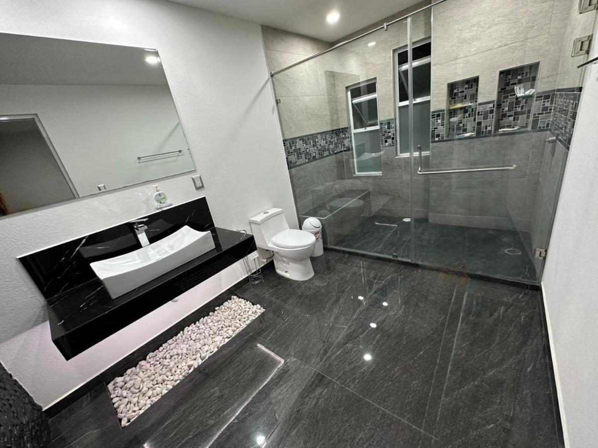 Residencia San Nicolas By Rotamundos Zacatlán Exterior photo