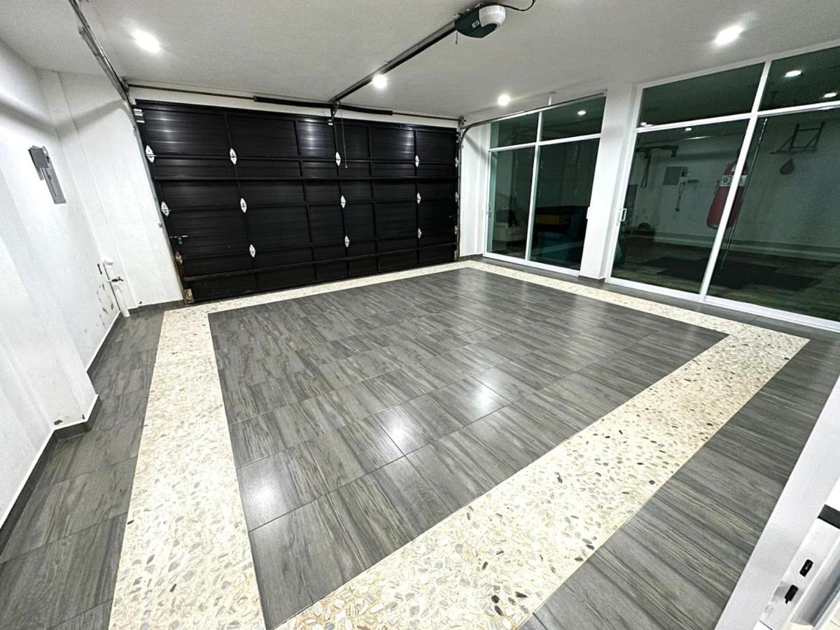 Residencia San Nicolas By Rotamundos Zacatlán Exterior photo