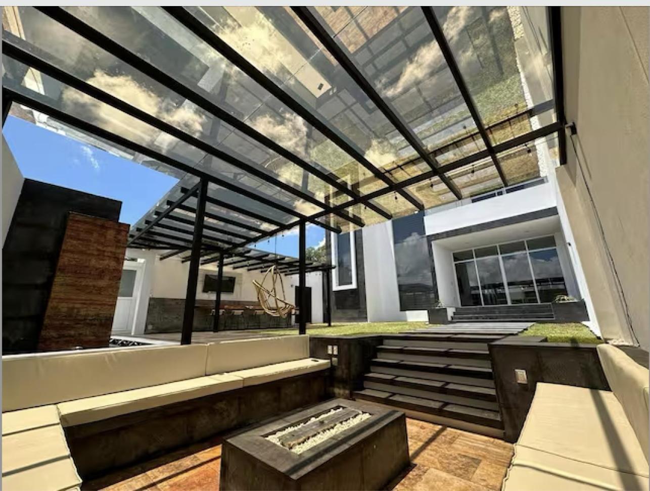 Residencia San Nicolas By Rotamundos Zacatlán Exterior photo